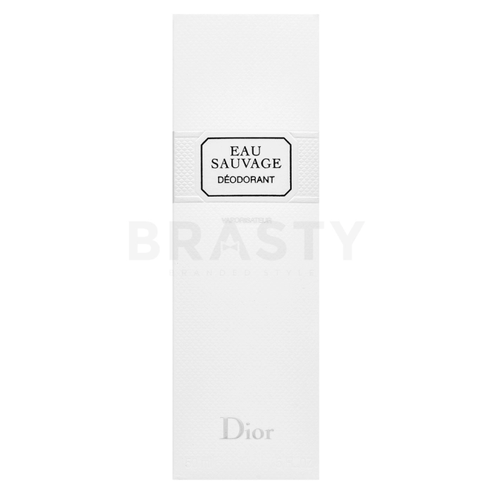 Dior (Christian Dior) Eau Sauvage deospray za moške 150 ml