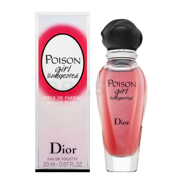 Dior (Christian Dior) Poison Girl Unexpected Eau de Toilette para mujer 20 ml
