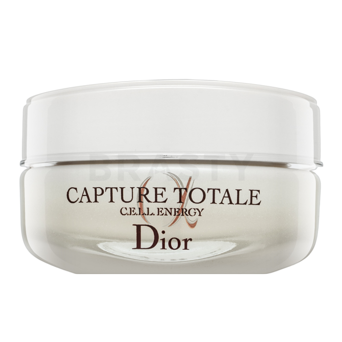 Dior (Christian Dior) Capture Totale C.E.L.L. Energy crema reafirmante Firming & Wrinkle-Corrective Creme 15 ml
