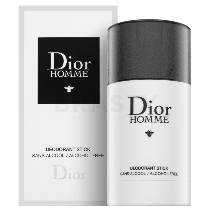 Dior (Christian Dior) Dior Homme Desodorante stick para hombre 75 g