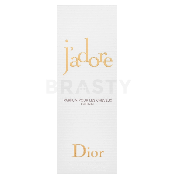 Dior (Christian Dior) J'adore zapach do włosów dla kobiet 40 ml