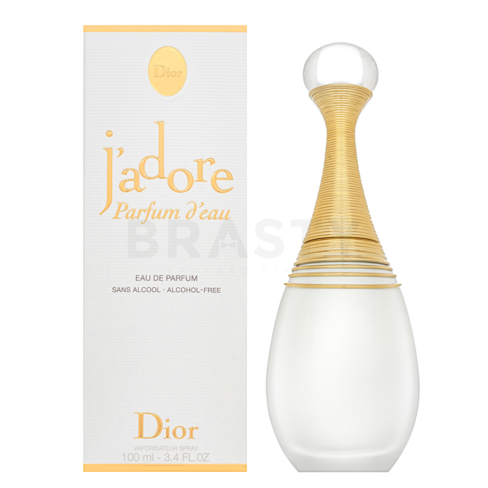 Dior (Christian Dior) J`adore Parfum d`Eau parfumirana voda za ženske 100 ml