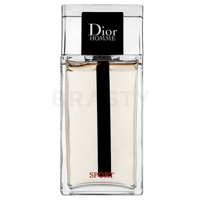 Dior (Christian Dior) Dior Homme Sport 2021 Eau de Toilette férfiaknak 200 ml