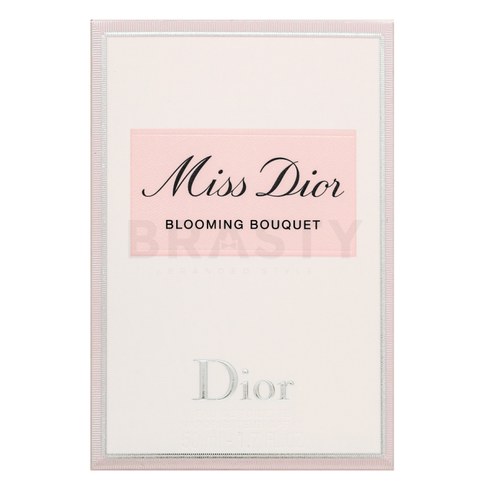 Dior (Christian Dior) Miss Dior Blooming Bouquet (2023) Eau de Toilette nőknek 50 ml