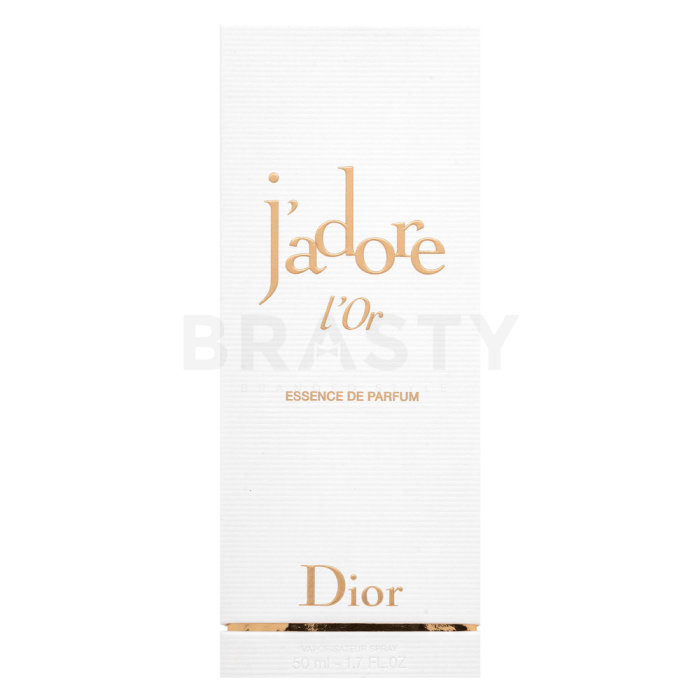 Dior (Christian Dior) J'adore L'Or Perfume para mujer 50 ml