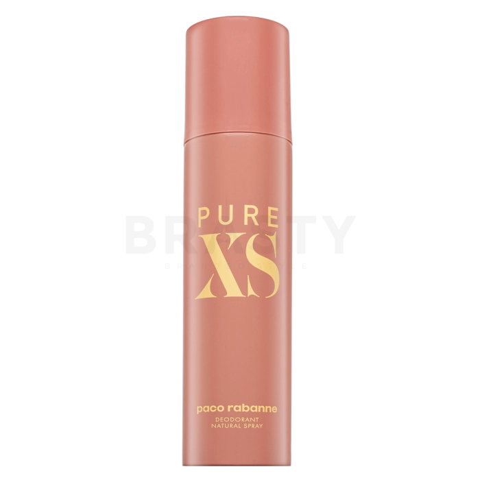 Paco Rabanne Pure XS deospray pro ženy 150 ml