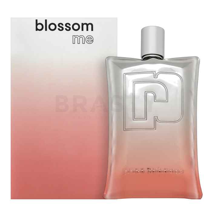 Paco Rabanne Blossom Me parfémovaná voda unisex 62 ml