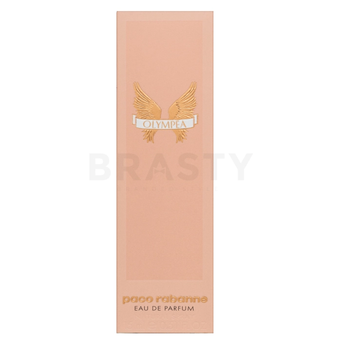 Paco Rabanne Olympéa parfémovaná voda pro ženy 15 ml