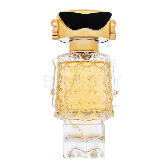 Paco Rabanne Fame Parfüm für Damen 30 ml