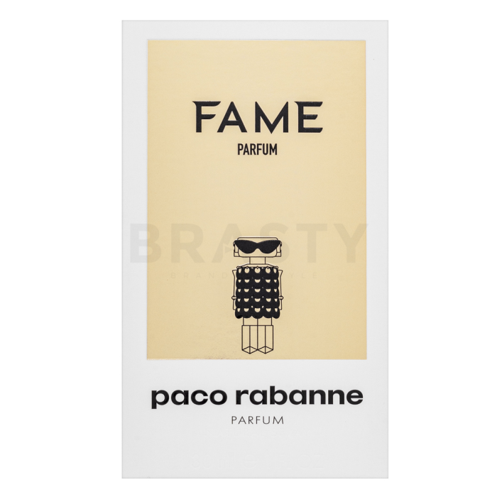 Paco Rabanne Fame Parfüm für Damen 30 ml