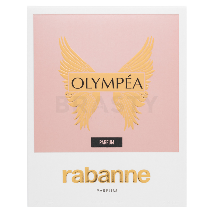 Paco Rabanne Olympéa Parfum čistý parfém pro ženy 50 ml