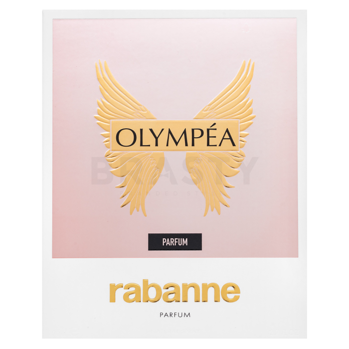 Paco Rabanne Olympéa Parfum čistý parfém pro ženy 80 ml
