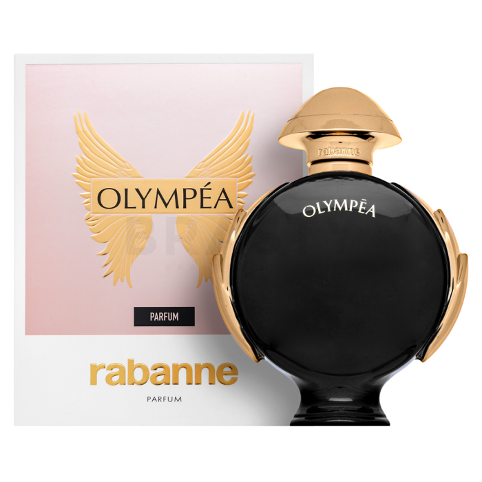 Paco Rabanne Olympéa Parfum čistý parfém pro ženy 80 ml