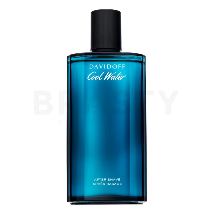 Davidoff Cool Water Man voda po holení pro muže 125 ml