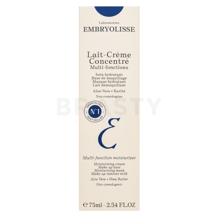 Embryolisse voedende crème Lait-Créme Concentré 75 ml