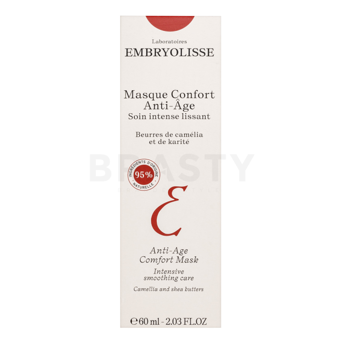 Embryolisse maschera Anti-Age Comfort Mask 60 ml