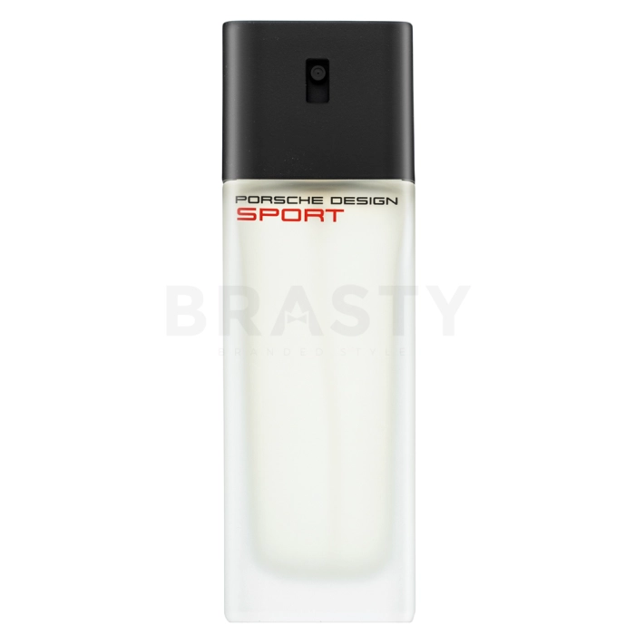 Porsche Design Sport Eau de Toilette voor mannen 30 ml