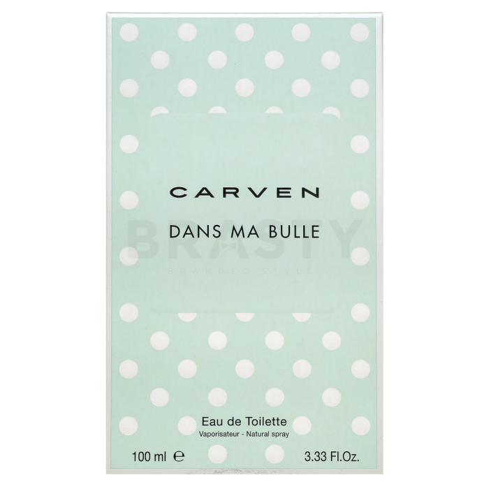 Carven Dans Ma Bulle woda toaletowa dla kobiet 100 ml