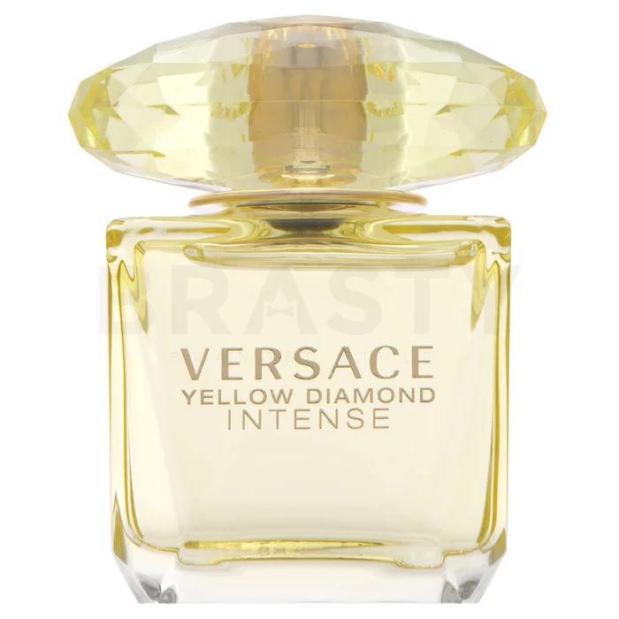 Versace Yellow Diamond Intense parfumirana voda za ženske 30 ml