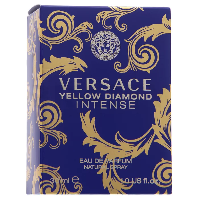 Versace Yellow Diamond Intense parfumirana voda za ženske 30 ml