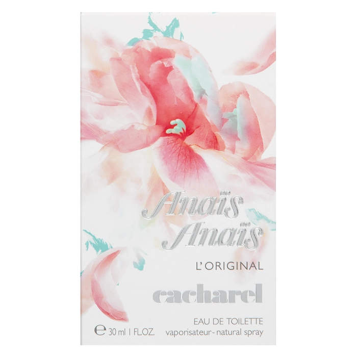 Cacharel Anais Anais L´Original toaletní voda pro ženy 30 ml