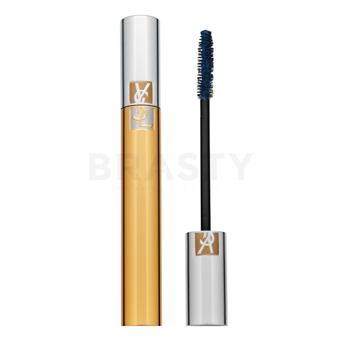 Yves Saint Laurent Mascara Volume Effet Faux Cils řasenka pro prodloužení řas a objem 6 Deep Night 7,5 ml