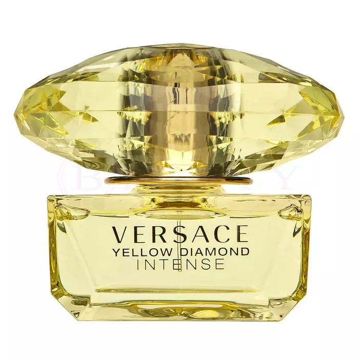 Versace Yellow Diamond Intense Eau de Parfum für Damen 50 ml