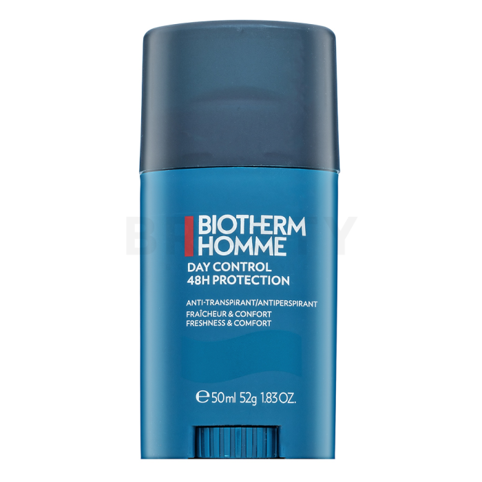 Biotherm Homme 48H Day Control antiperspirant Non-Stop Anti-Perspirant Stick 50 ml