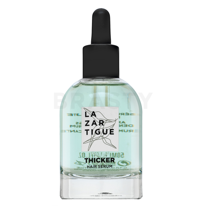Lazartigue Thicker Hair Serum serum do zagęszczenia włosów 50 ml