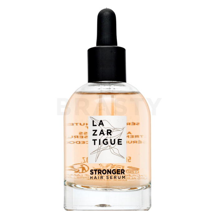 Lazartigue Stronger Hair Serum sérum pro posílení vlasového vlákna 50 ml