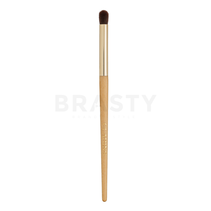 Clarins Eyeshadow Brush štětec na oční stíny