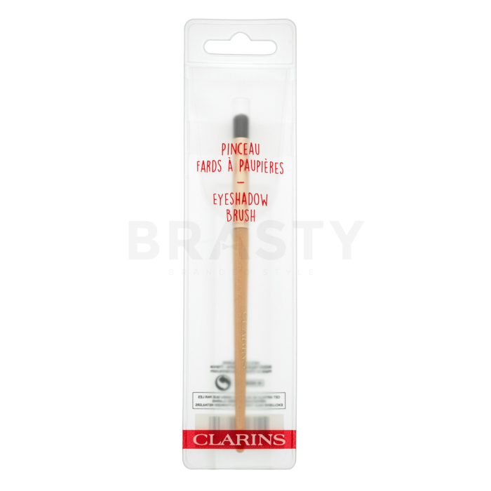 Clarins Eyeshadow Brush štětec na oční stíny