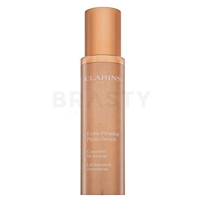 Clarins pomlajevalni serum Extra-Firming Phyto-Serum 50 ml