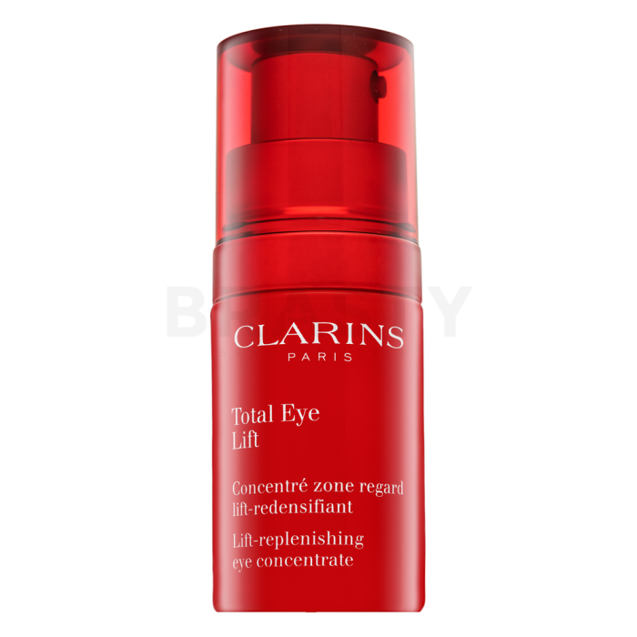 Clarins Total Eye očný krém Lift 15 ml