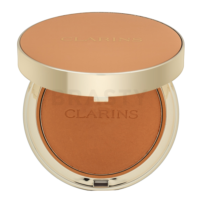 Clarins Ever Matte Compact Powder pudr s matujícím účinkem 05 10 g