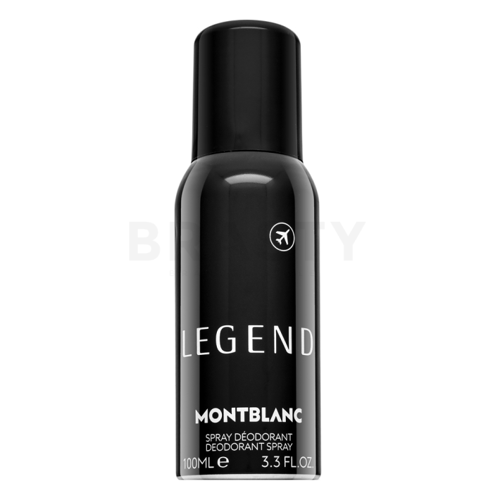 Mont Blanc Legend deospray pro muže 100 ml