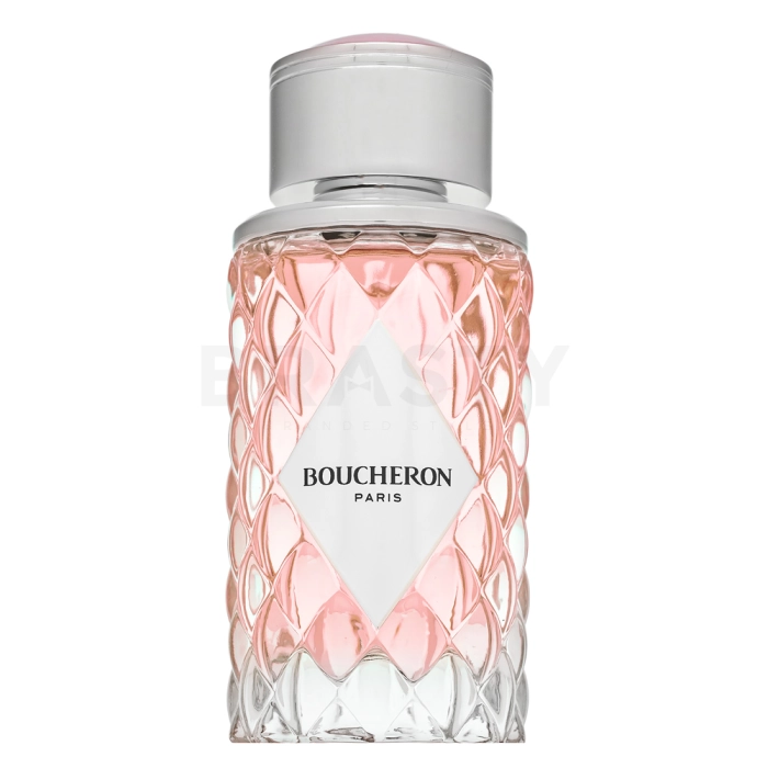 Boucheron Place Vendôme Eau de Toilette Eau de Toilette for women 100 ml