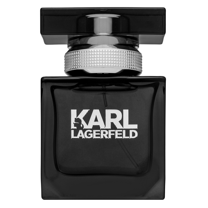 Lagerfeld Karl Lagerfeld for Him Eau de Toilette bărbați 30 ml