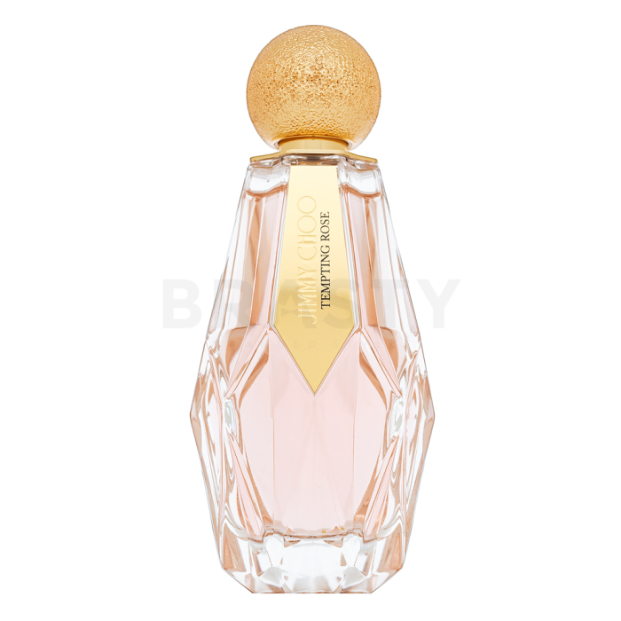Jimmy Choo Tempting Rose parfémovaná voda pre ženy 125 ml