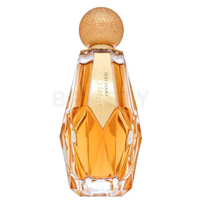 Jimmy Choo Seduction Collection I Want Oud Eau de Parfum femei 125 ml