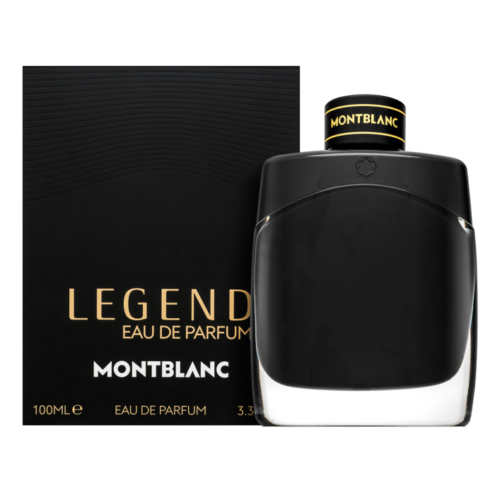 Mont Blanc Legend parfémovaná voda za muškarce 100 ml