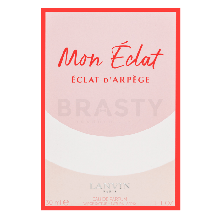 Lanvin Mon Éclat d'Arpège Eau de Parfum für Damen 30 ml