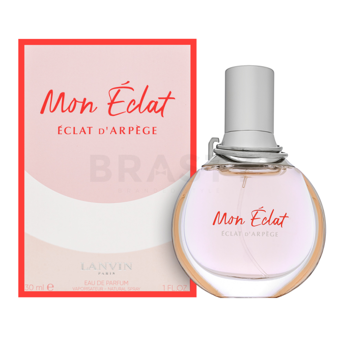 Lanvin Mon Éclat d'Arpège Eau de Parfum für Damen 30 ml