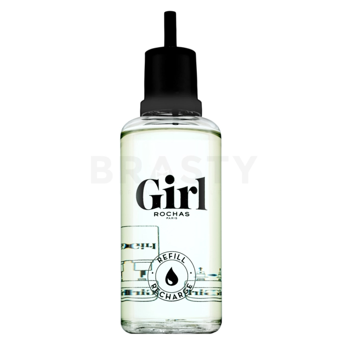 Rochas Girl toaletní voda pro ženy Refill 150 ml