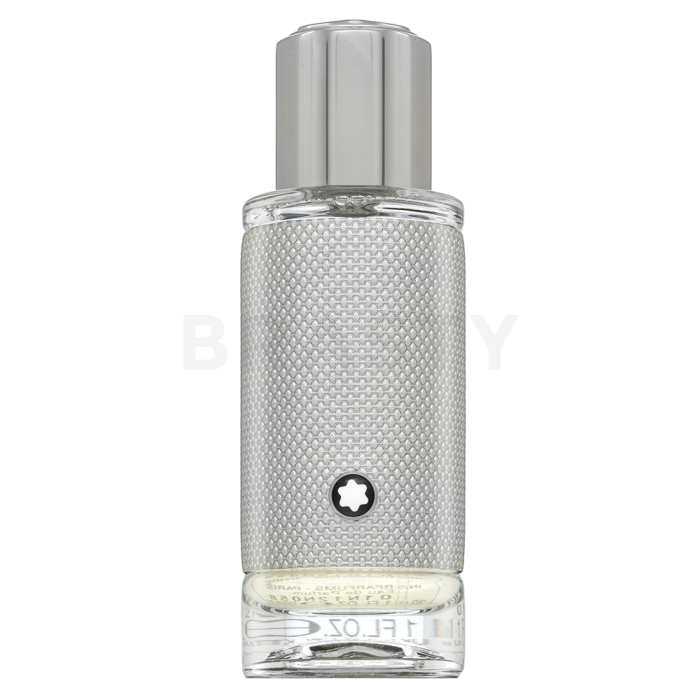 Mont Blanc Explorer Platinum Eau de Parfum für Herren 30 ml