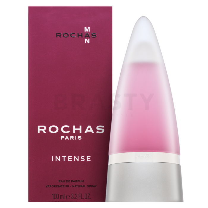Rochas Man Intense parfémovaná voda pro muže 100 ml