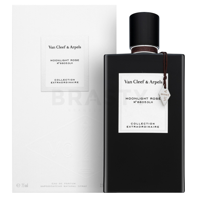 Van Cleef & Arpels Moonlight Rose parfémovaná voda unisex 75 ml