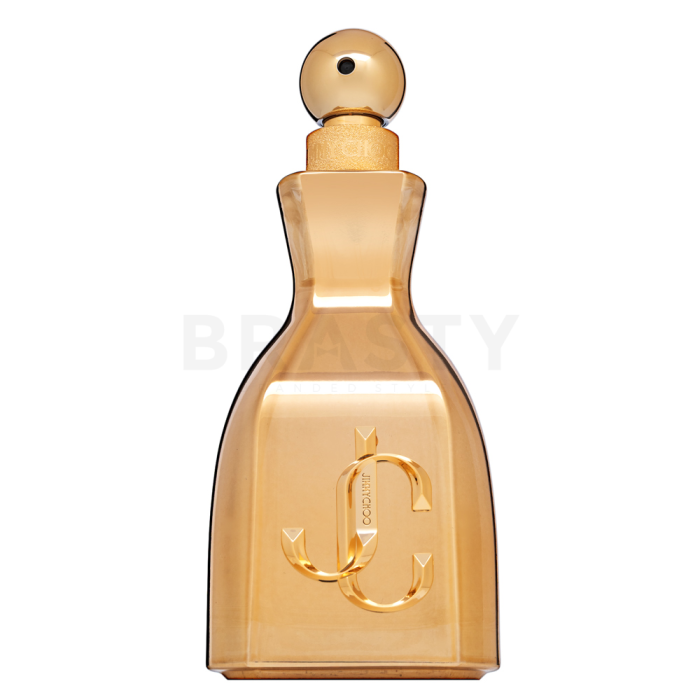 Jimmy Choo I Want Choo Le Parfum čistý parfém pro ženy 100 ml