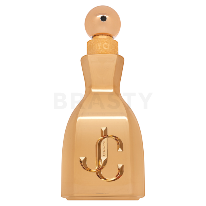 Jimmy Choo I Want Choo Le Parfum čistý parfém pro ženy 60 ml