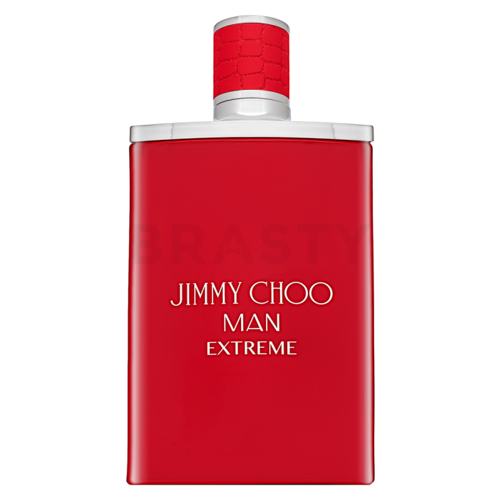 Jimmy Choo Man Extreme parfémovaná voda pro muže 100 ml